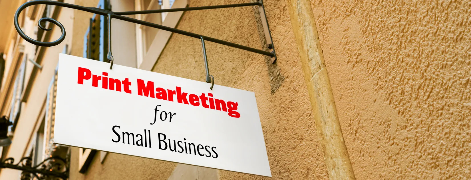 Print Marketing for Small Businesses: Maximizing Impact on a Budget